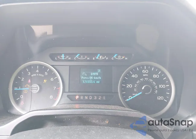 1FTEW1C85GKF26716: 43225364