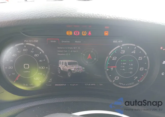 1C4BJWDG7HL540052: 43225416