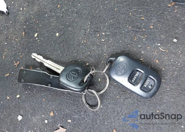 2T1BR32E48C904377: 43225427