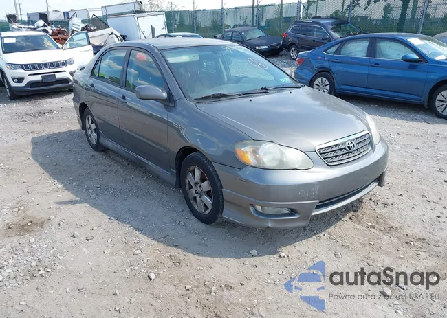 2T1BR32E48C904377: 43225427