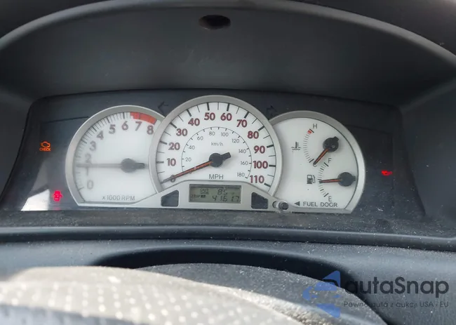 2T1BR32E48C904377: 43225427