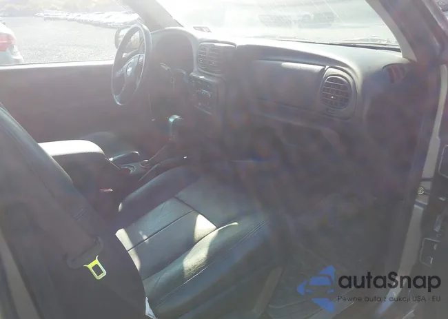 1GNDT33S692126993: 43225430