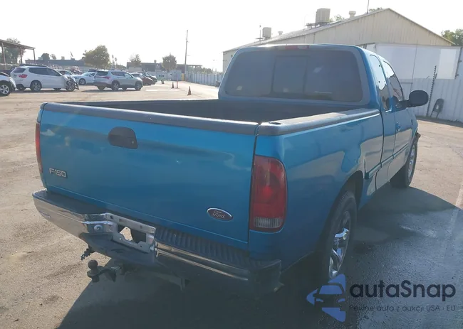 1FTZX1768WNB13466: 43224477