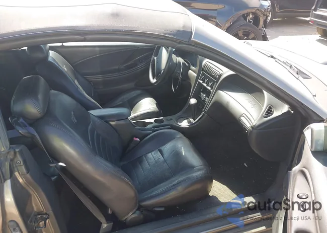 1FAFP45X81F232899: 43224521