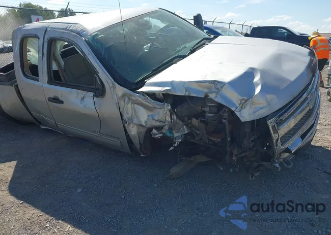 1GCRKSE78CZ151185: 43224553