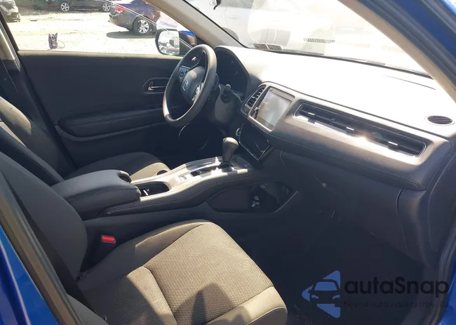 3CZRU6H52LM725223: 43224562