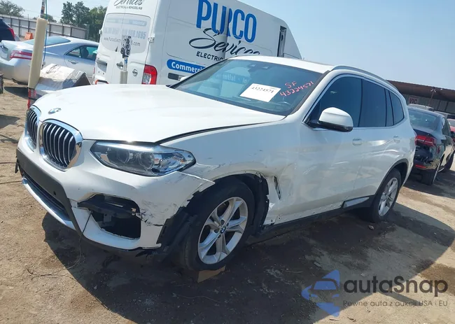 5UXTR7C50KLR44481: 43224571