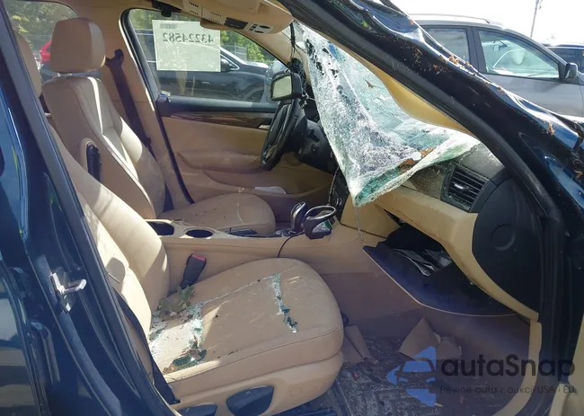 WBAVL1C58EVY22420: 43224582