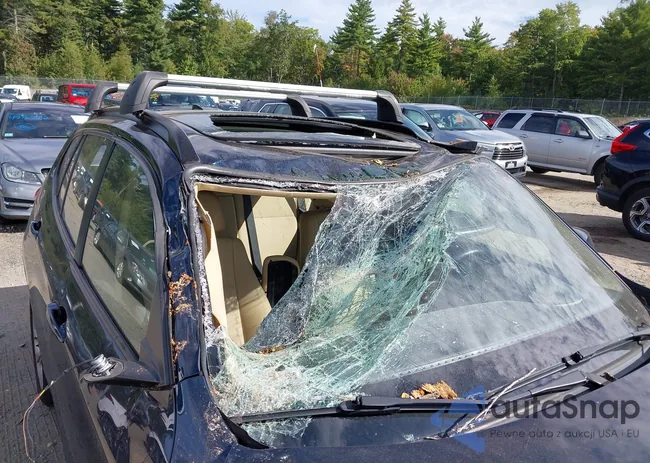 WBAVL1C58EVY22420: 43224582