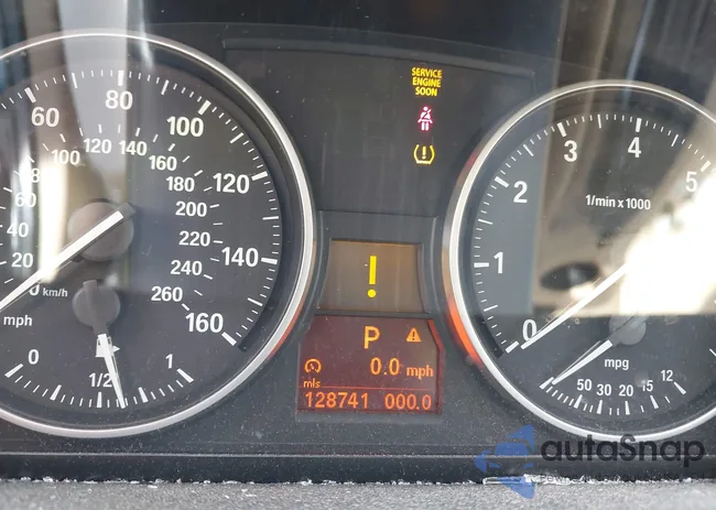 WBAVL1C58EVY22420: 43224582