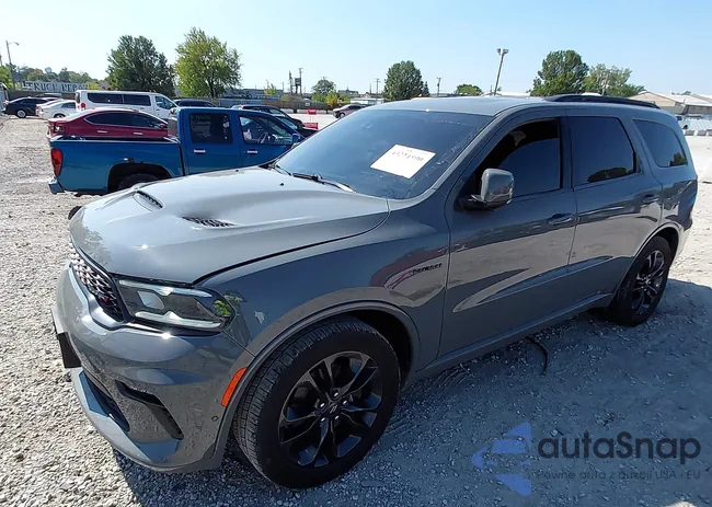 1C4SDHCT3NC229280: 43224590