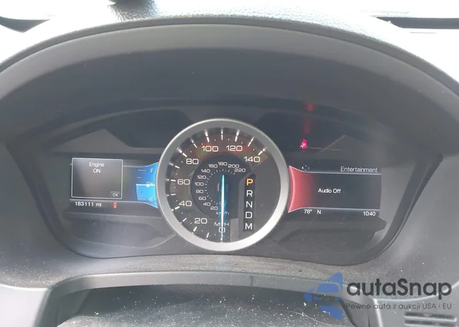 1FM5K7F87EGA42200: 43224595