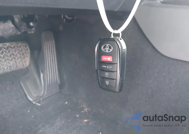 4T1DAACK6SU202981: 43224600