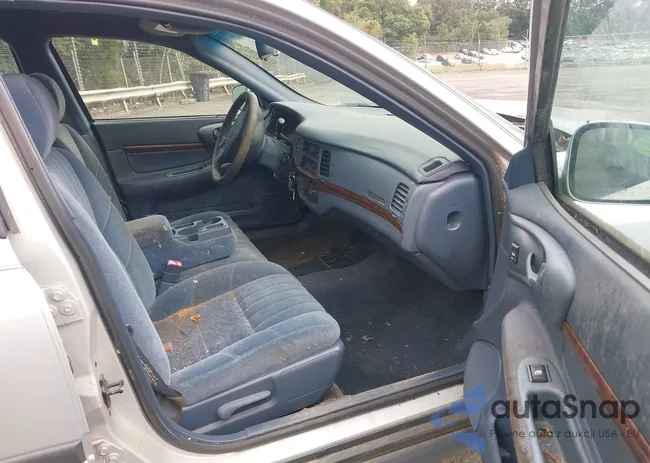 2G1WF52E839199347: 43224627