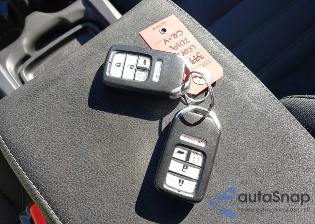 2HKRW2H51KH668638: 43224632