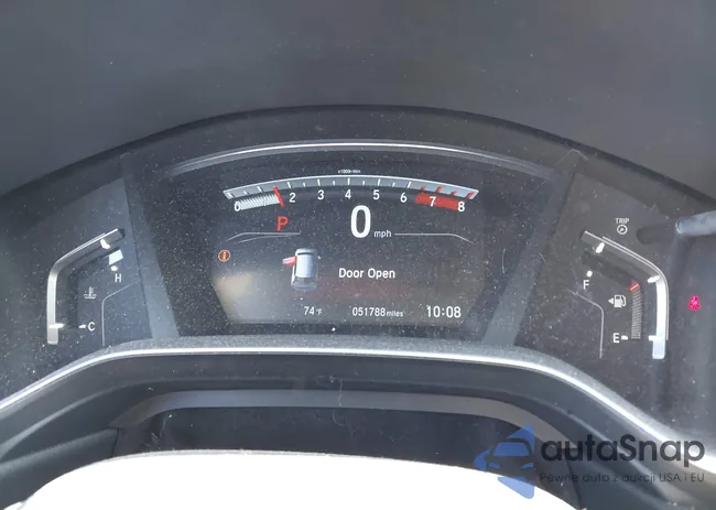 2HKRW2H51KH668638: 43224632