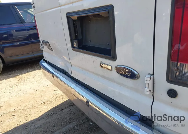 1FDNE3BL8CDB33419: 43224654