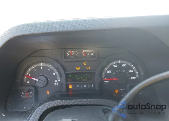 1FDNE3BL8CDB33419: 43224654