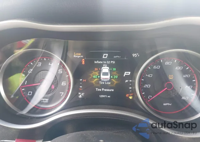 2C3CDXCT9GH110457: 43224693