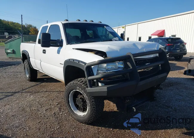 1GCHK29G32E272525: 43224712