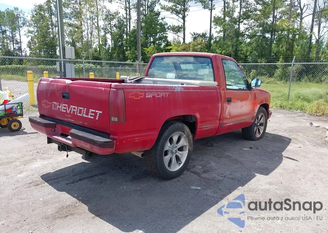 1GCDC14ZXMZ165109: 43224725