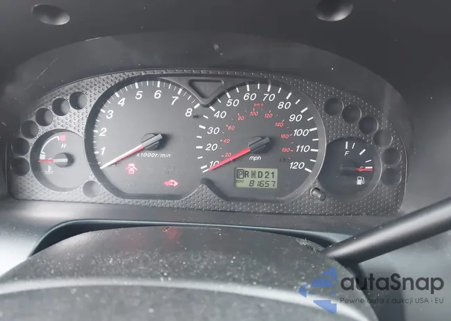 4F2CU08122KM16234: 43224758