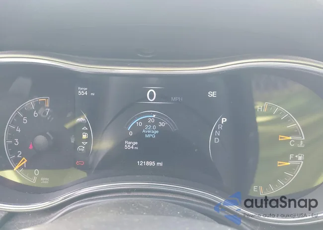 1C4RJFBG7KC842160: 43224804