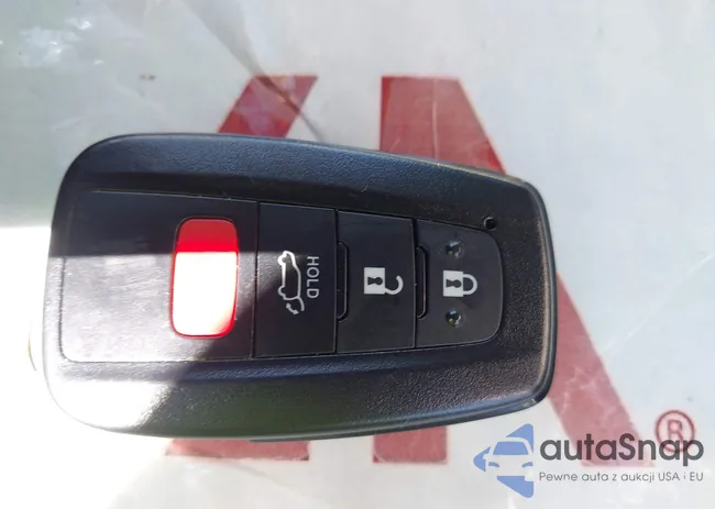 2T3C1RFVXSC327801: 43224830