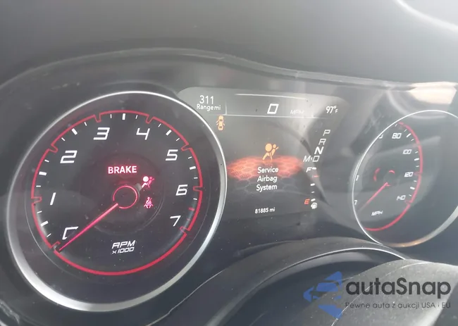 2C3CDXBG3NH216310: 43225885