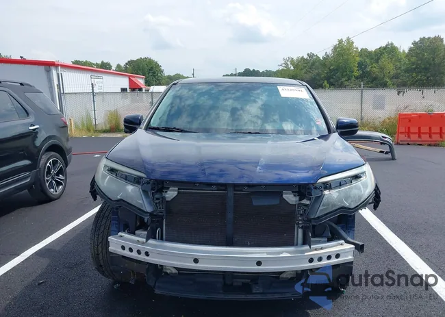 5FNYF5H38GB004600: 43225901