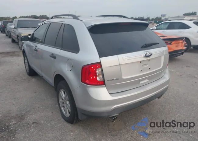 2FMDK3GC5CBA90743: 43225961