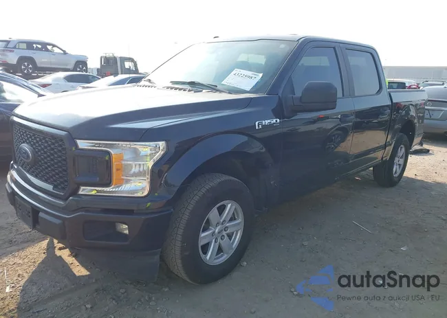 1FTEW1CP4KKE59638: 43225987