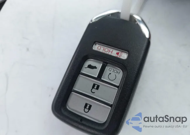 SHHFK7H45LU224261: 43226081