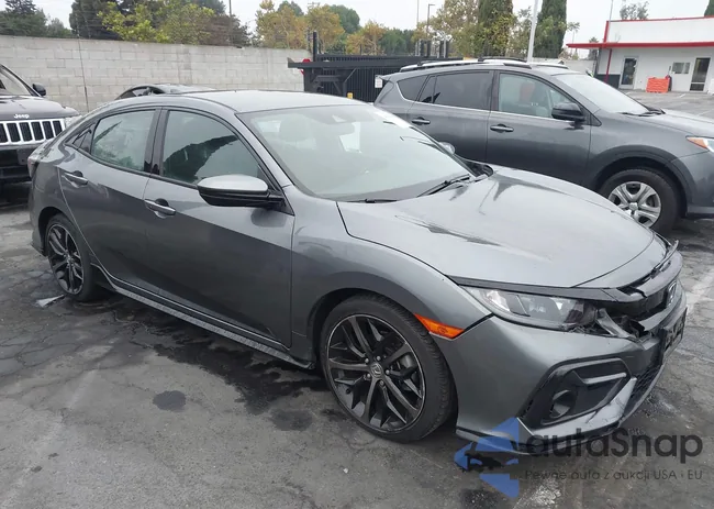 SHHFK7H45LU224261: 43226081