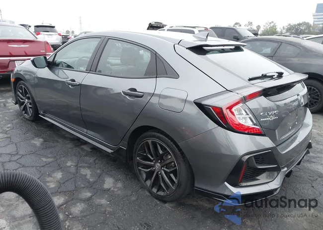 SHHFK7H45LU224261: 43226081