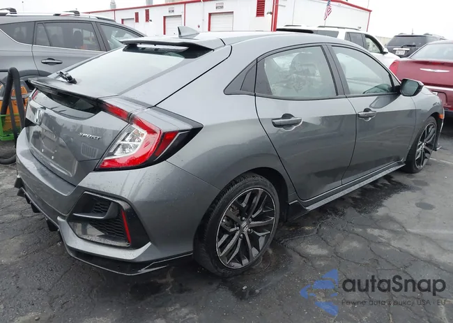 SHHFK7H45LU224261: 43226081