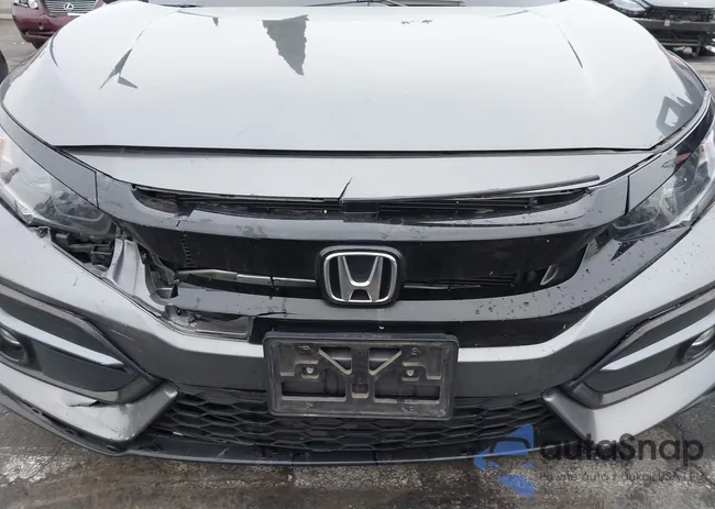 SHHFK7H45LU224261: 43226081