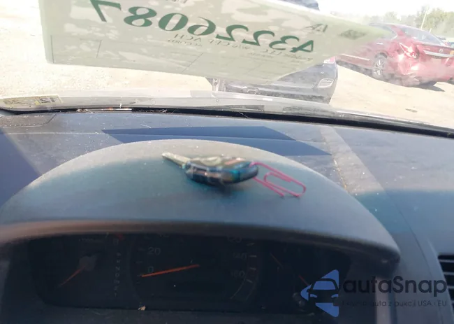 1HGCM726X4A003551: 43226087