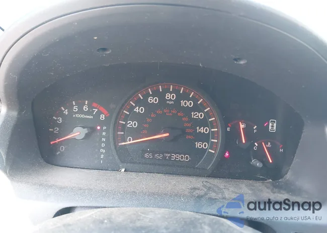 1HGCM726X4A003551: 43226087