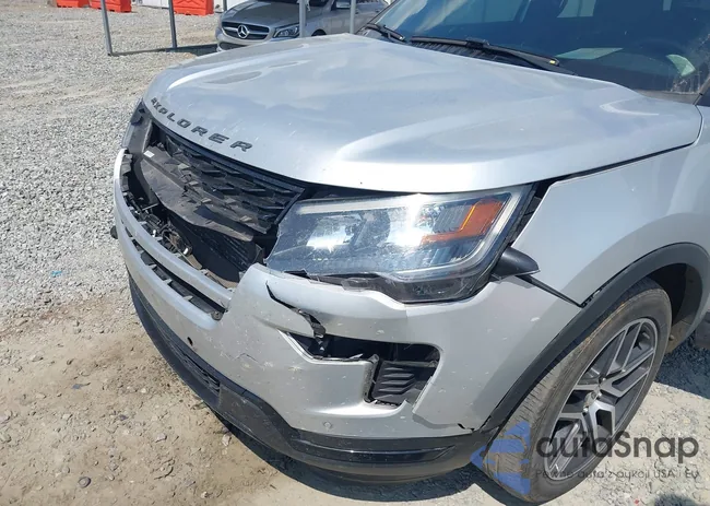 1FM5K8GT1JGB15161: 43226109