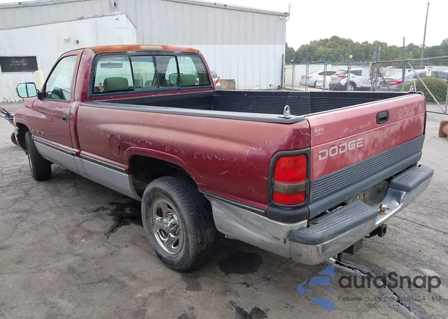 1B7HC16Y5TS543690: 43226169