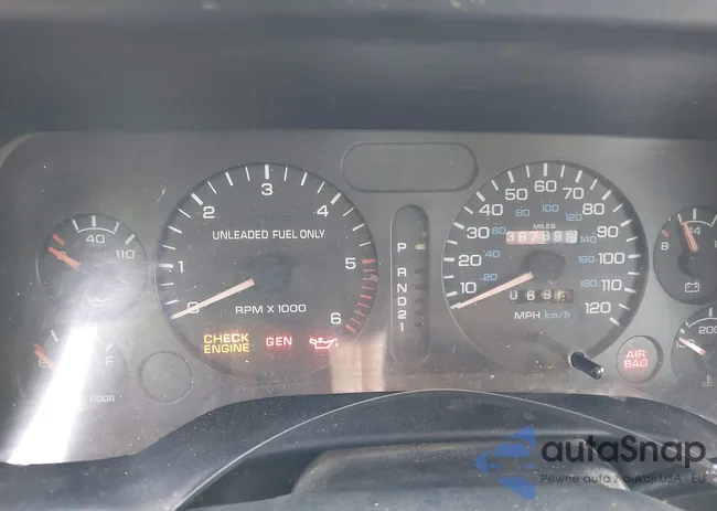 1B7HC16Y5TS543690: 43226169