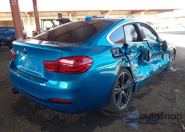 WBA4J1C52JBG80811: 43226177