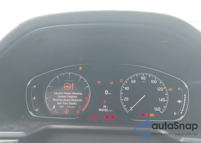 1HGCV1F45NA044965: 43226239