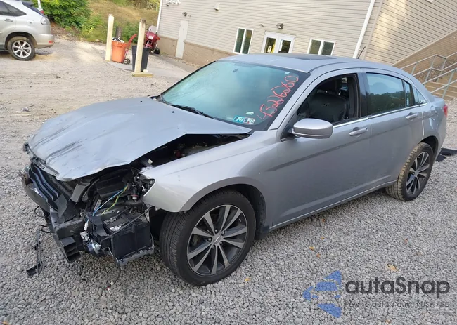 1C3CCBCG1DN539328: 43226260