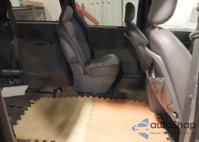 2C4GP54L34R547514: 43226269