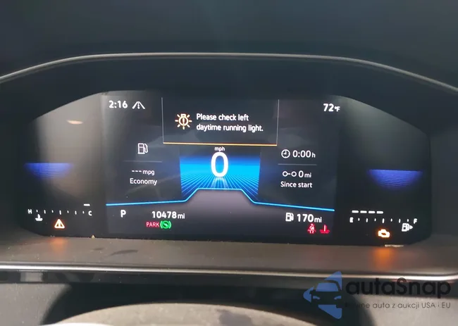 3VW5X7BU2SM066007: 43226278