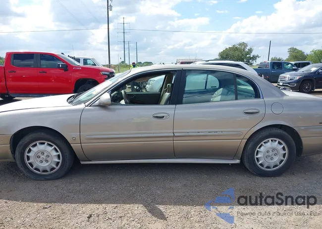 1G4HP54K4E4234472: 43226283