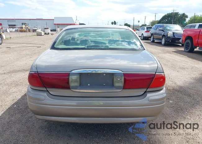 1G4HP54K4E4234472: 43226283