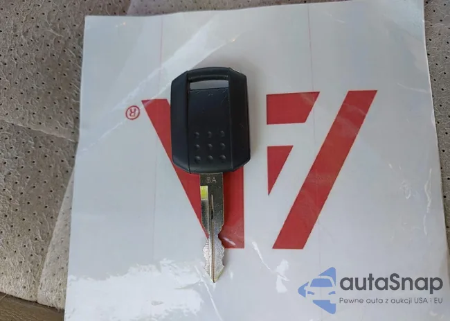 2MRDA232X5BJ05476: 43226309